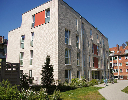 Gisela Hagemann Park